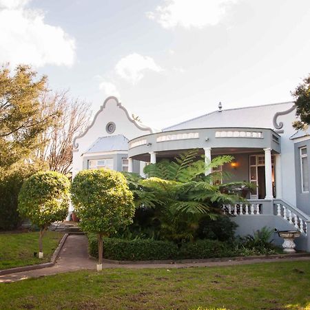 6 On Kloof Guest House Bredasdorp Eksteriør bilde