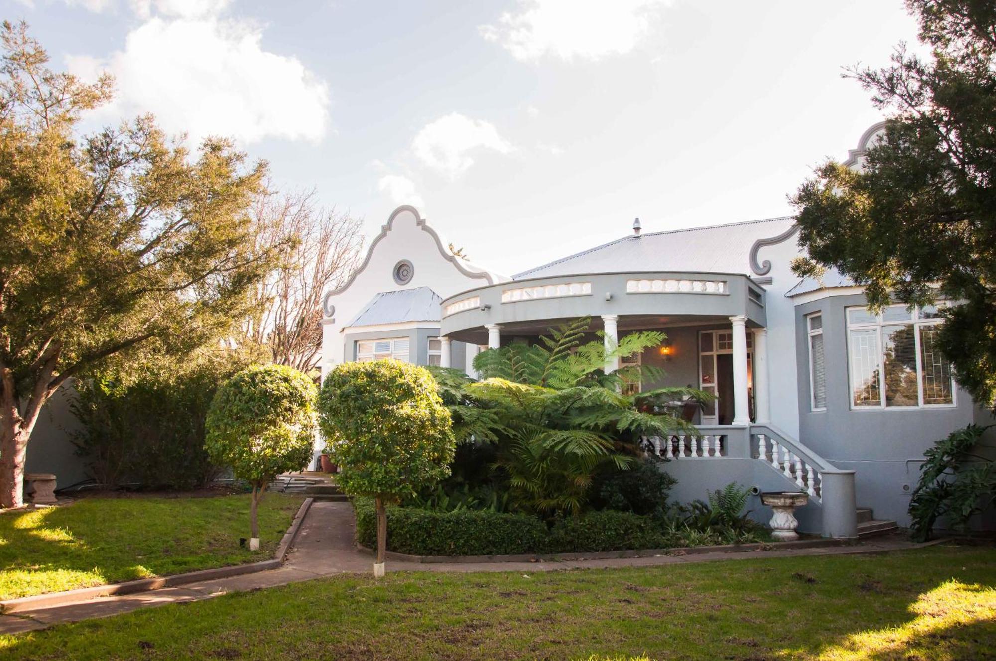 6 On Kloof Guest House Bredasdorp Eksteriør bilde