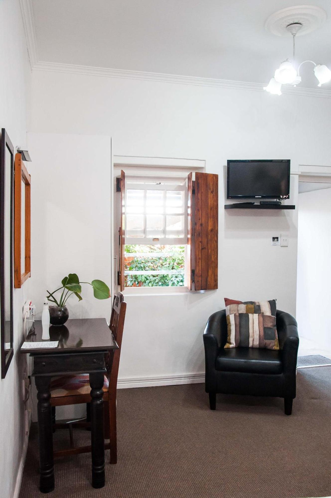 6 On Kloof Guest House Bredasdorp Eksteriør bilde