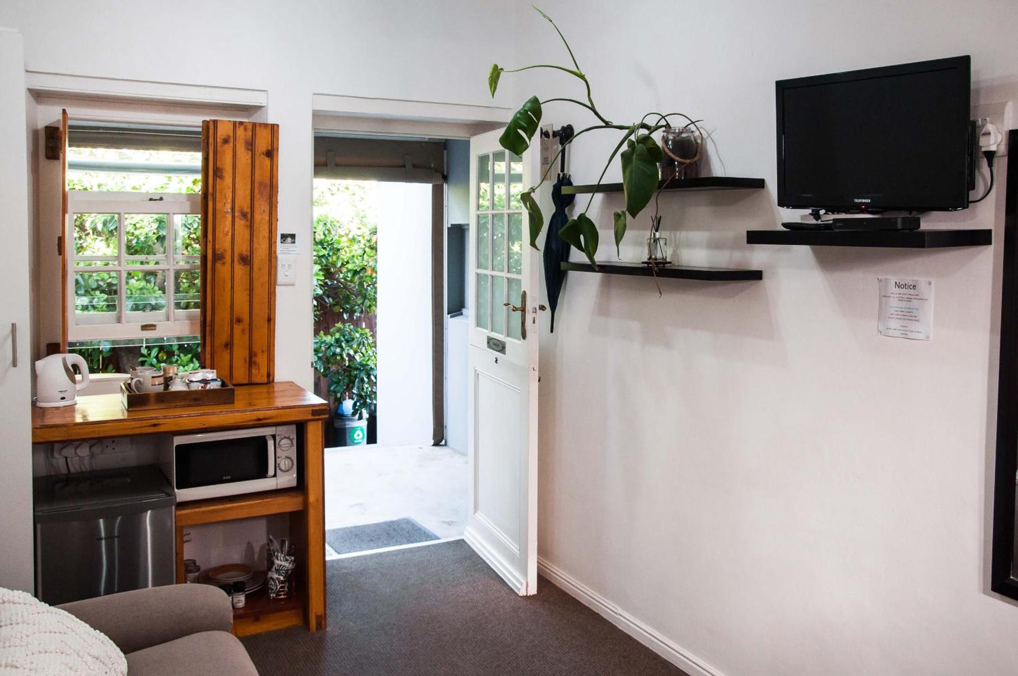 6 On Kloof Guest House Bredasdorp Eksteriør bilde